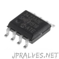 MCP3422