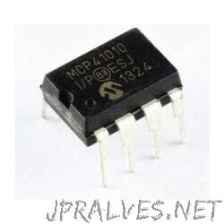 MCP41010