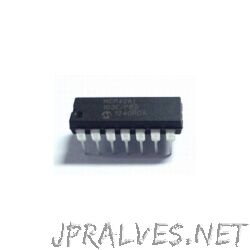 MCP4261