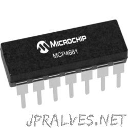 MCP4661