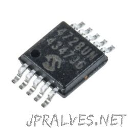 MCP4728
