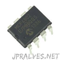 MCP4802
