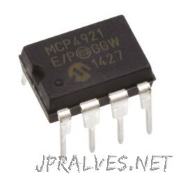 MCP4921