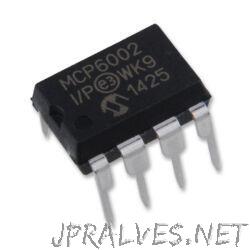 MCP6002