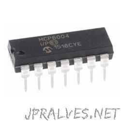 MCP6004