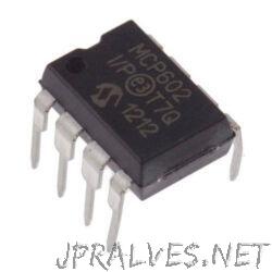 MCP602