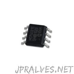 MCP6021