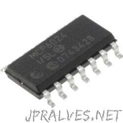MCP6024