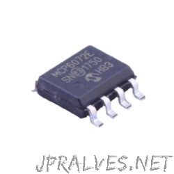 MCP6072