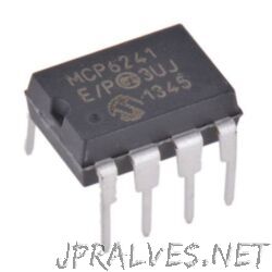 MCP6241