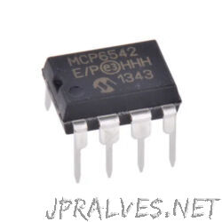 MCP6542