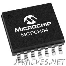 MCP6H04
