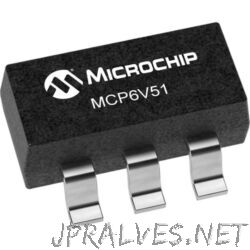 MCP6V51
