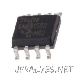 MCP7940N