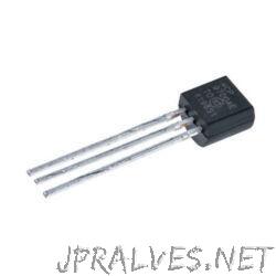 MCP9700A
