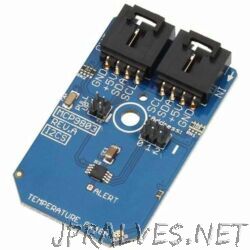 MCP9803