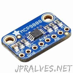 MCP9808