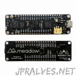 Meadow F7 Micro