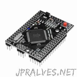 Mega2560 Pro Mini