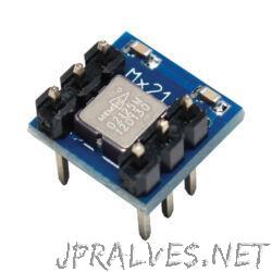 MEMSIC 2125