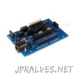 Meped Board