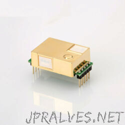 MH-Z19B