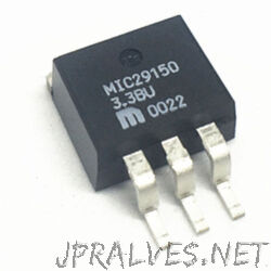MIC29150