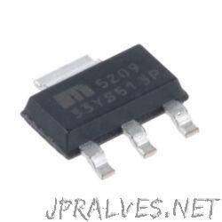 MIC5209