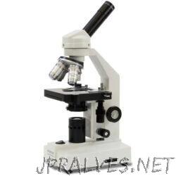 Microscope