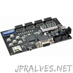 Mimas V2 Spartan 6