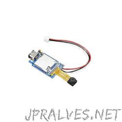Mini Spy Camera