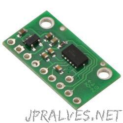 MMA7341LC