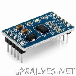MMA7361L