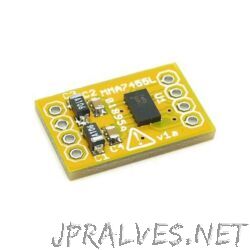 MMA7455L