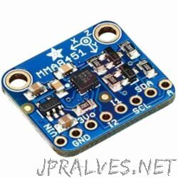 MMA8451Q