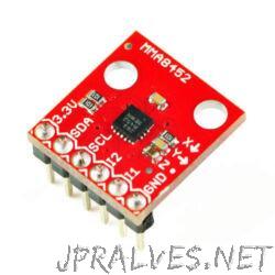 MMA8452Q