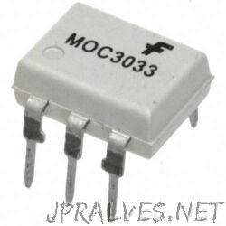 MOC3033