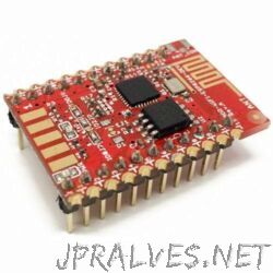 MOD-WIFI-ESP8266-DEV