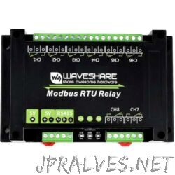 Modbus RTU