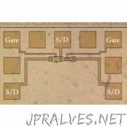 MOSFET