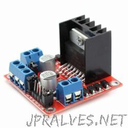 Motor Driver