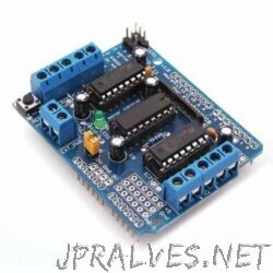 Motor Shield