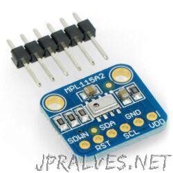 MPL115A2