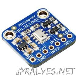 MPL3115A2