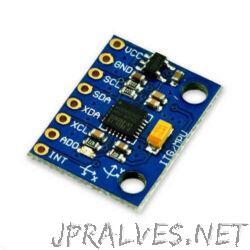 MPU-6050
