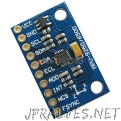 MPU-6500