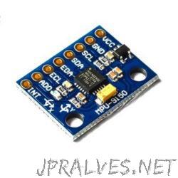 MPU-9150