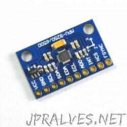 MPU-9250