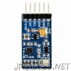 MPU-9255
