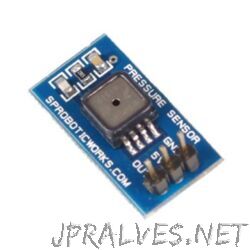 MPXH6115A